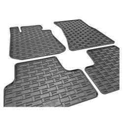 Gummimtter BMW i4 (G26 BEV) 2021-