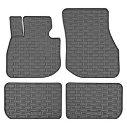 Gummimtter BMW iX1 2023-