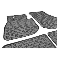 Gummimtter BMW iX1 2023-