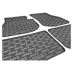 Gummimtter BMW iX1 2023-