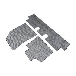 Gummimtter C4 Picasso 5 pers. C4 Space Tourer 2014-