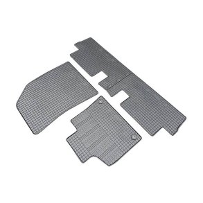 Gummimtter C4 Picasso 5 pers. C4 Space Tourer 2014-