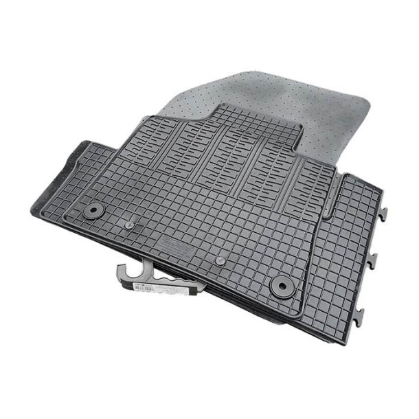 Gummimtter C4 Picasso 5 pers. C4 Space Tourer 2014-