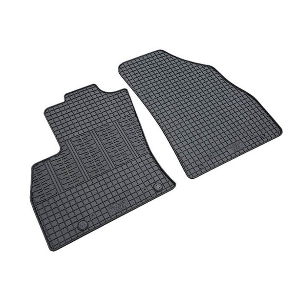 Gummimtter Citroen Jumpy 2006-2016