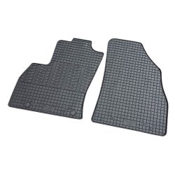 Gummimtter Peugeot Bipper 2008-