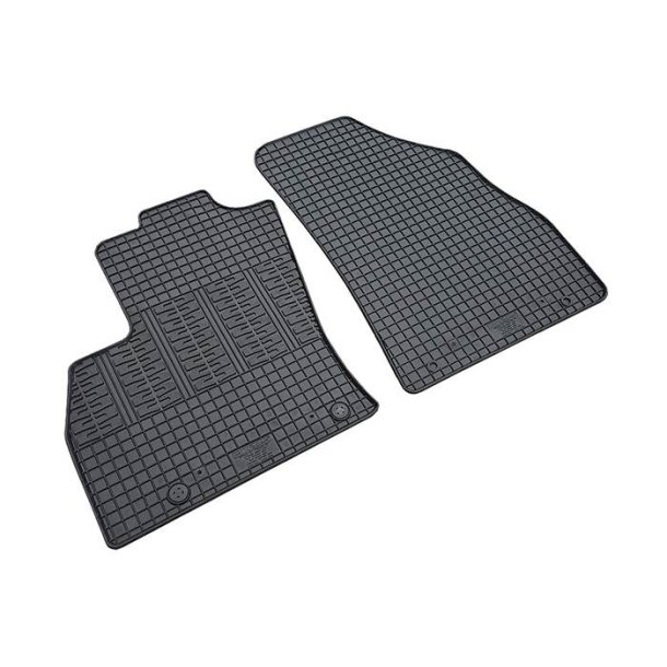 Gummimtter Peugeot Bipper 2008-