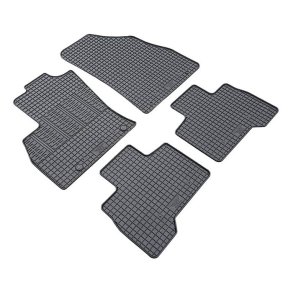 Gummimtter Citroen Nemo Multispace 2008-