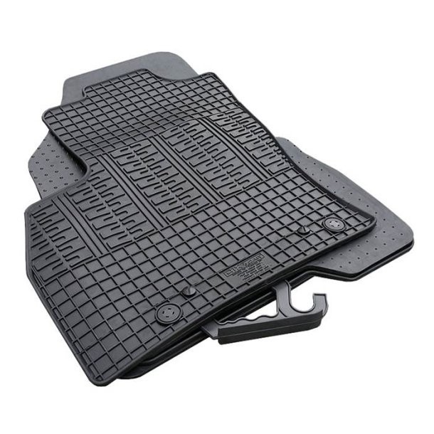 Gummimtter Citroen Nemo Multispace 2008-