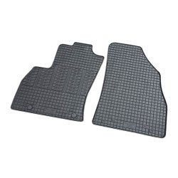 Gummimtter Citroen Nemo Multispace 2008-