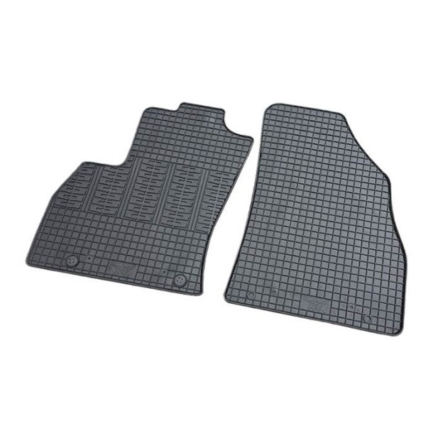 Gummimtter Citroen Nemo Multispace 2008-