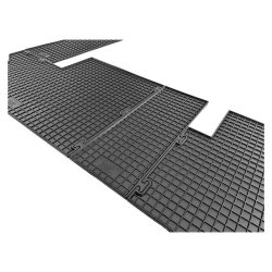 Gummimtter Fiat Scudo 2005- (3. rkke)