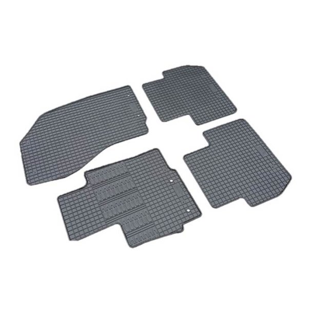 Gummimtter Mitsubishi Outlander 2007-, 2015-
