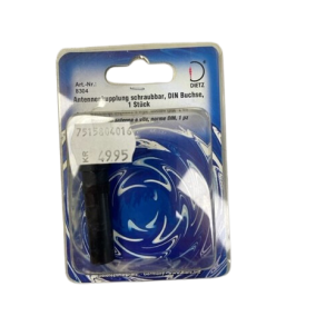 Dietz antenneadapter lige