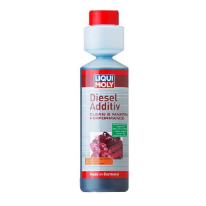 Liqui Moly Diesel Additiv 250 ml.