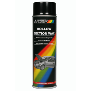 Motip voks hulrumsbeskyttelse - 500 ml.