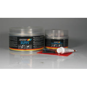 Motip polyesterspartel - 250 gr.