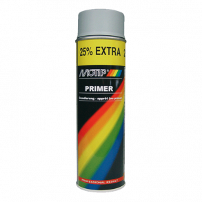 MOTIP primer (grunder) - gr - 500 ml.