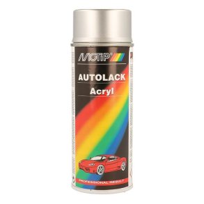 Motip Autoacryl spray - 400 ml.