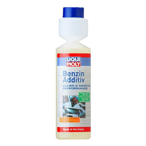 Liqui Moly Benzin Additiv 250 ml.
