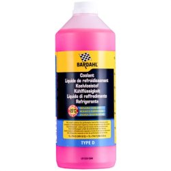 Bardahl Rd klervske (VW G12)+