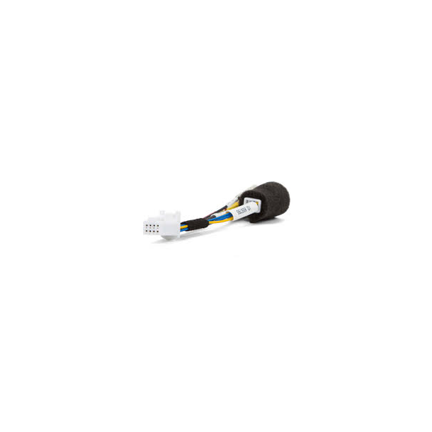 Adapter kabel til Peugeot 108, Citron C1, Toyota Aygo - Bakkamera