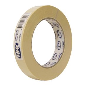 HPX afdkningstape op til 60 grader - 19 mm x 50 m