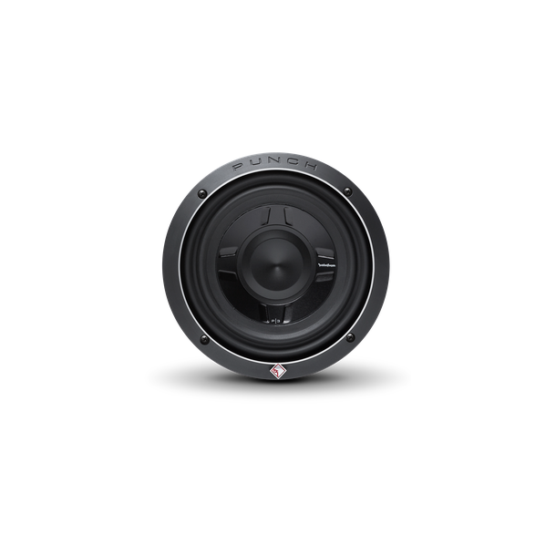 Rockford Fosgate Punch P3SD4-8 8" subwoofer - 2 x 4 ohm