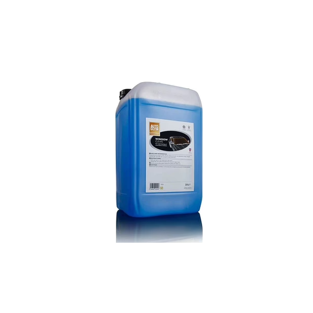 Autoglym Ruderens - AutoGlym Window Clean No.49