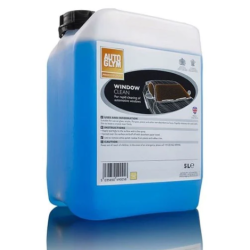 Autoglym Ruderens - AutoGlym Window Clean No.49