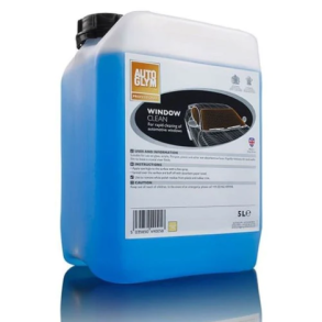 Autoglym Ruderens - AutoGlym Window Clean No.49