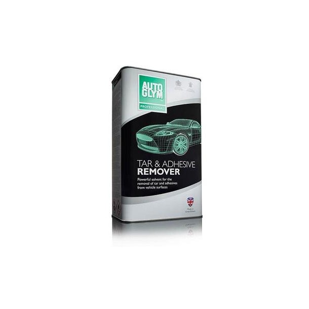 Autoglym Tjrefjerner