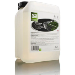 Autoglym Interirrens - Interior Cleaner No.4