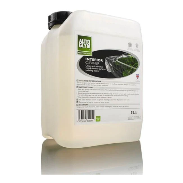 Autoglym Interirrens - Interior Cleaner No.4