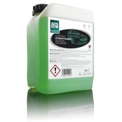 Autoglym Autoshampoo Med Voks