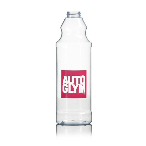 Autoglym Universalflaske 0,5 ltr.