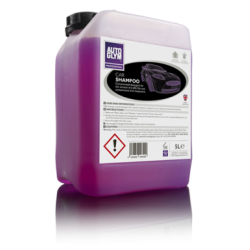 Autoglym Autoshampoo Uden Voks