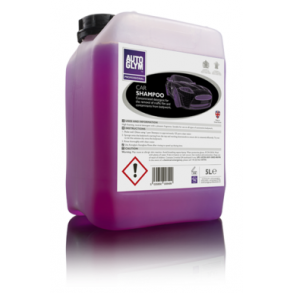 Autoglym Autoshampoo Uden Voks