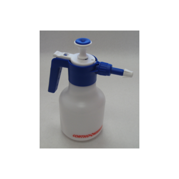 Pumpeflaske 1,5 ltr.