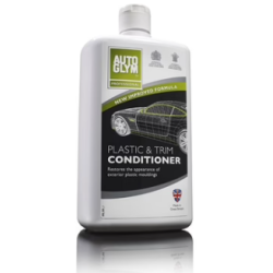 Autoglym Vinylmakeup 1 ltr. - AutoGlym Plastic &amp; Trim Conditioner No.39B