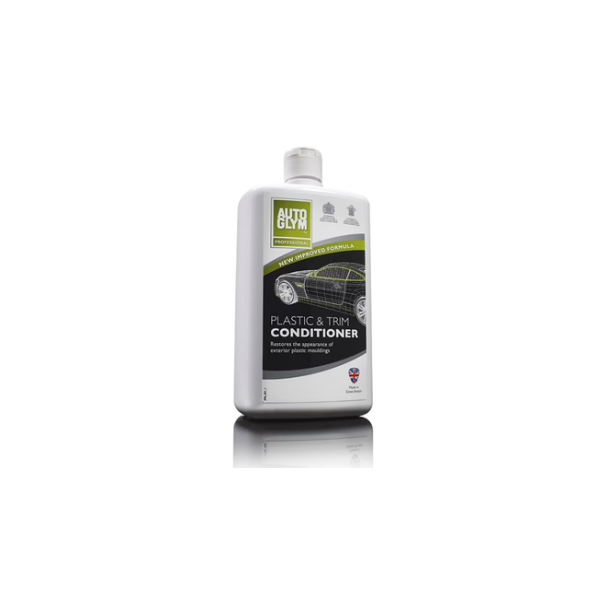 Autoglym Vinylmakeup 1 ltr. - AutoGlym Plastic &amp; Trim Conditioner No.39B