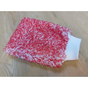 Vaskehandske Microfiber Perfection