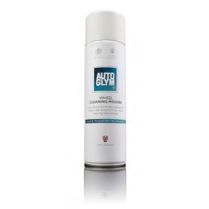 Autoglym Flgrens - Wheel cleaning mousse 500 ml. spray