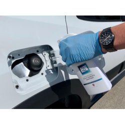 Autoglym Anti-Bakteriel rensevske 500 ml.