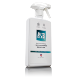 Autoglym Anti-Bakteriel rensevske 500 ml.