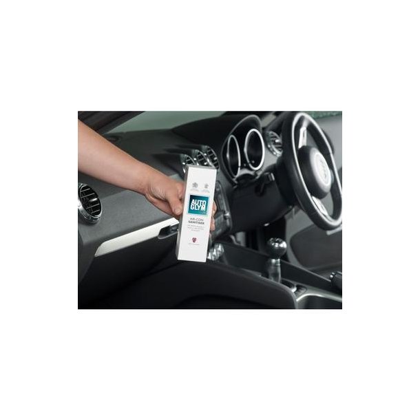 Autoglym Aircon Sanitiser 150 ml.