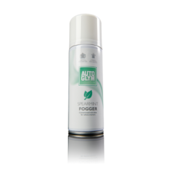 Autoglym Fogger Spearmint 150 ml.