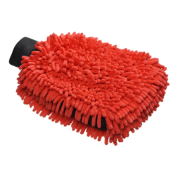 Autoglym Vaskehandske Microfiber