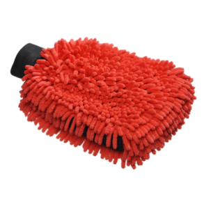 Autoglym Vaskehandske Microfiber