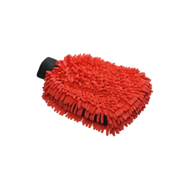 Autoglym Vaskehandske Microfiber / Wash Mitt