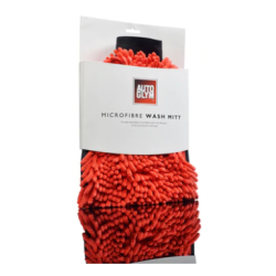 Autoglym Vaskehandske Microfiber